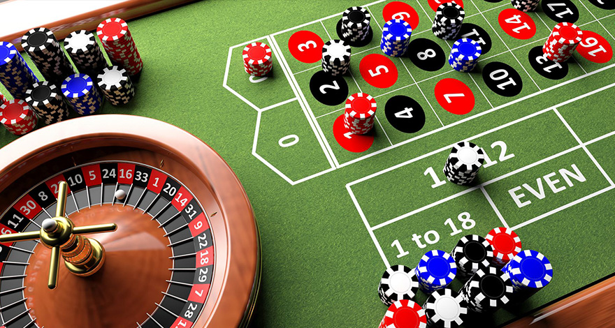 Roulette Rules For Beginners - NHF